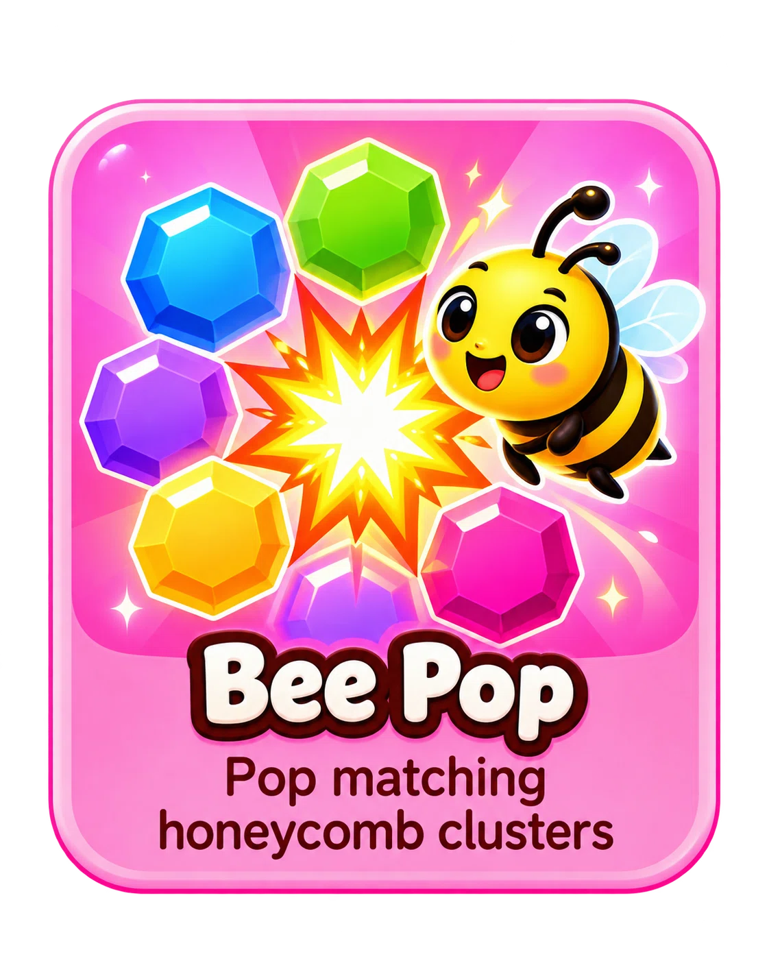 Bee Pop