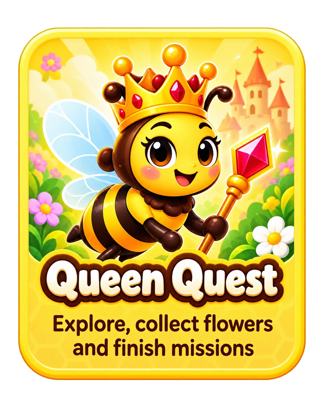 Queen Quest